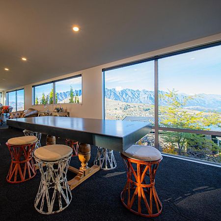 Wakatipu Vista Villa ควีนส์ทาวน์ ภายนอก รูปภาพ