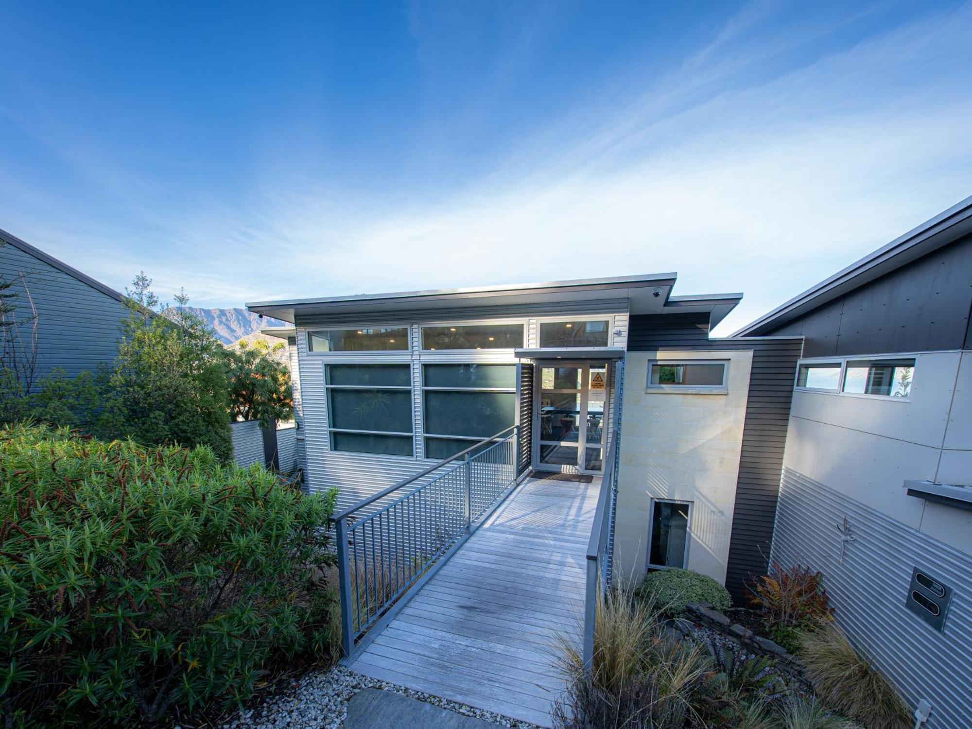 Wakatipu Vista Villa ควีนส์ทาวน์ ภายนอก รูปภาพ